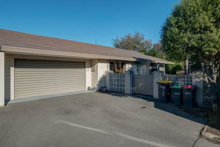 Photo of property in 2/5a Rata Street, Riccarton, Christchurch, 8041
