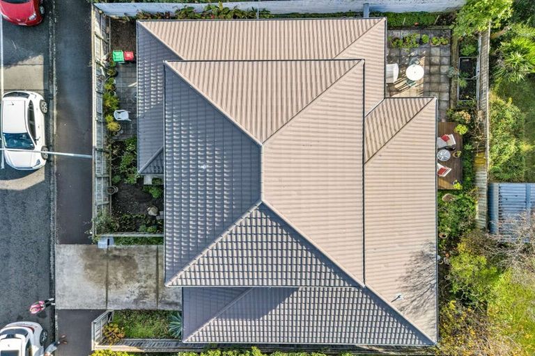 Photo of property in 17a Jull Street, Napier South, Napier, 4110