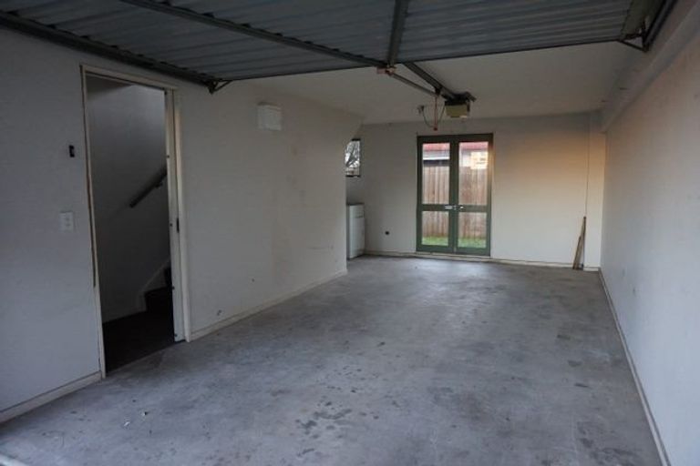 Photo of property in 7/252 Worcester Street, Christchurch Central, Christchurch, 8011