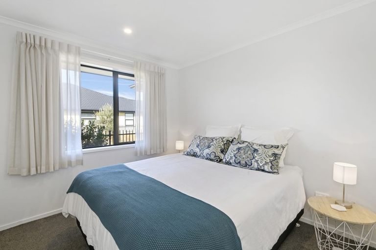 Photo of property in 31 Lydiard Drive, Rolleston, 7615