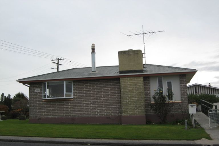 Photo of property in 36 Christie Street, Balclutha, 9230