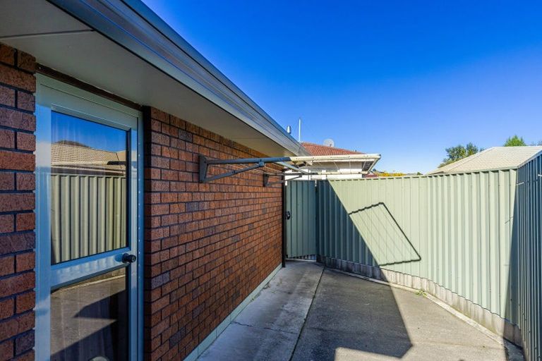 Photo of property in 4 Cubitt Street, Blenheim, 7201