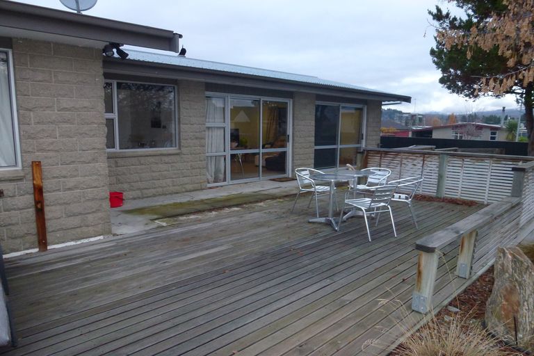 Photo of property in 73 Ashworth Street, Alexandra, 9320