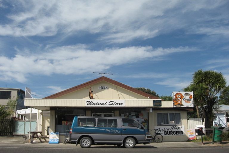 Photo of property in 2 Oneroa Road, Wainui, Gisborne, 4010