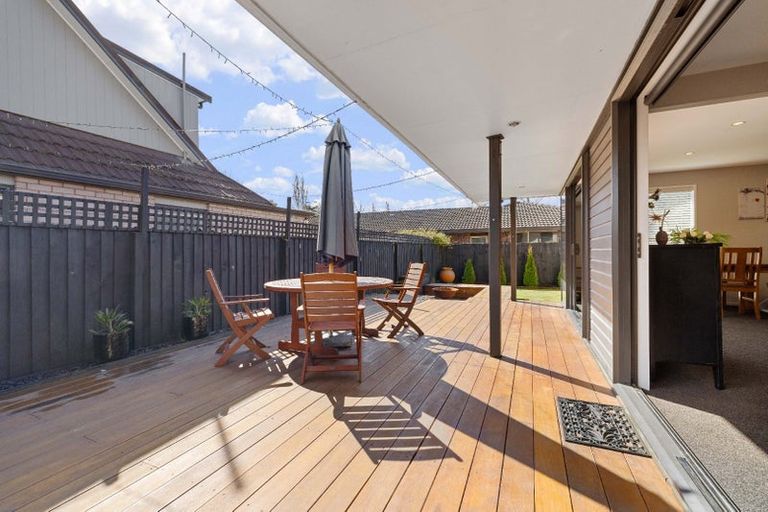 Photo of property in 8 Michigan Place, Burwood, Christchurch, 8083