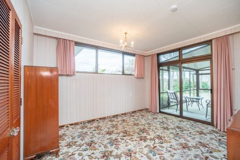 Photo of property in 19 Fitzroy Street, Terrace End, Palmerston North, 4410