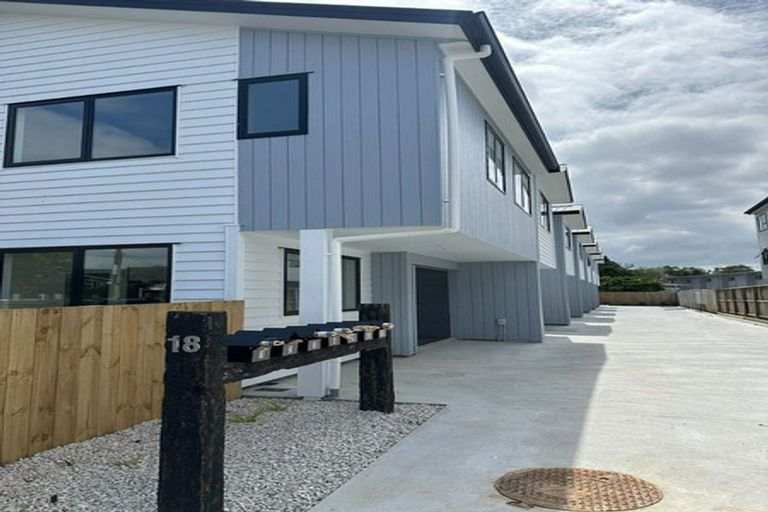 Photo of property in 7/18 May Street, Hamilton East, Hamilton, 3216