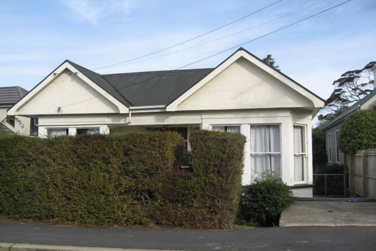 Photo of property in 44 Pacific Street, Roslyn, Dunedin, 9010