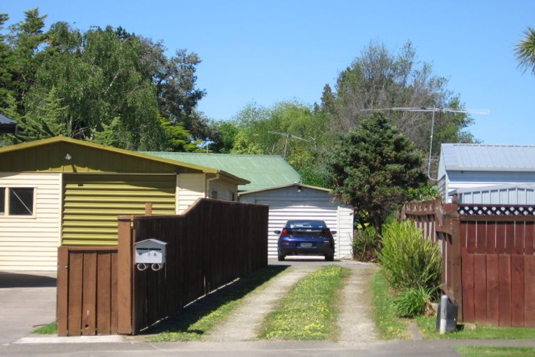 Photo of property in 3a Loisel Street, Riverdale, Gisborne, 4010