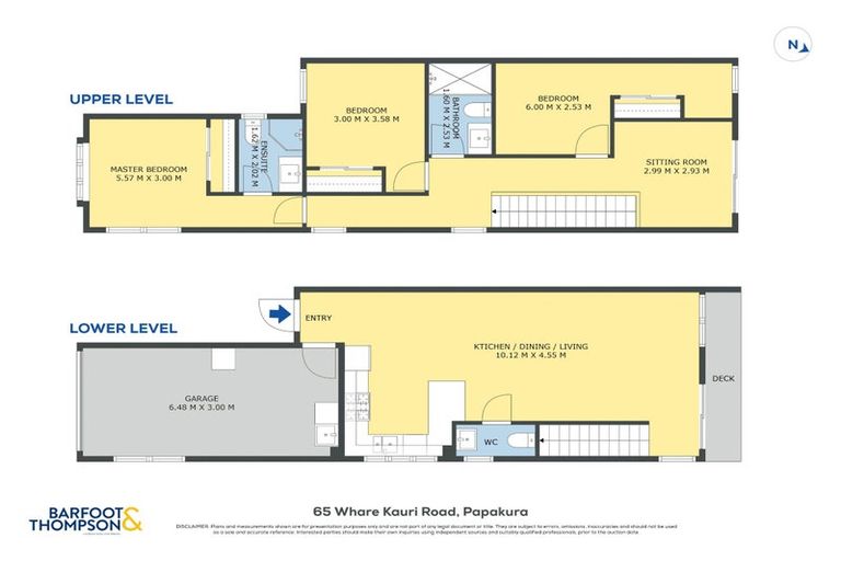 Photo of property in 65 Whare Kauri Road, Papakura, 2110