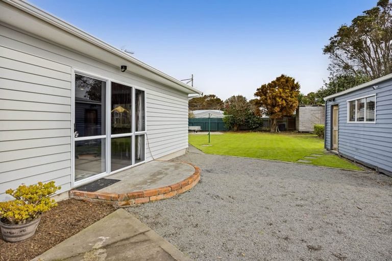 Photo of property in 74 Puriri Street, Hawera, 4610