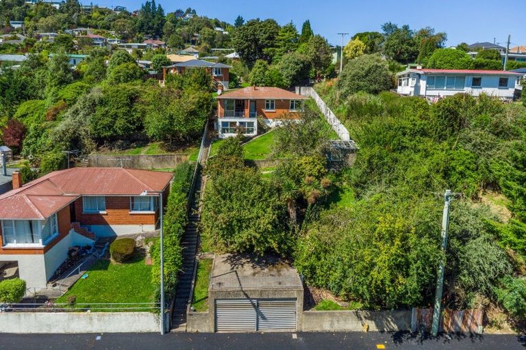 Photo of property in 469 Kaikorai Valley Road, Bradford, Dunedin, 9011