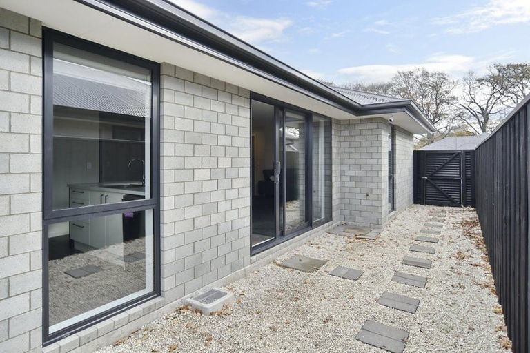 Photo of property in 72 Quinn Crescent, Woodend, 7610