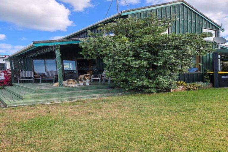 Photo of property in 201 Bluff Road, Kuaotunu West, Whitianga, 3592
