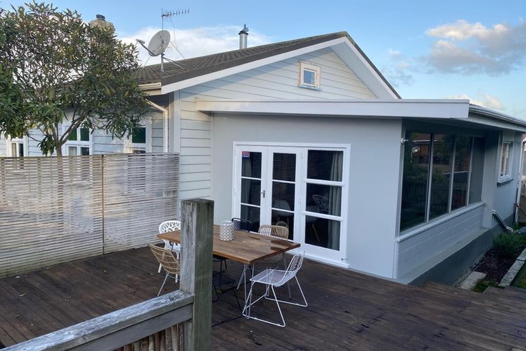 Photo of property in 16 Argyle Street, Hamilton East, Hamilton, 3216