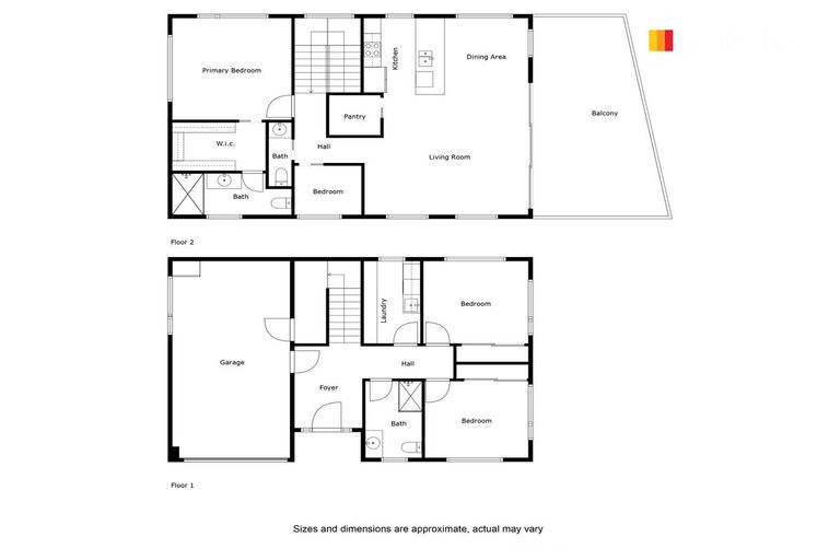 Photo of property in 24a Dundonald Street, Tainui, Dunedin, 9013