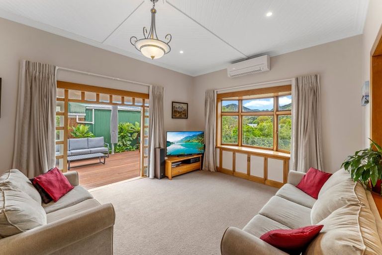Photo of property in 419 Trafalgar Street, Nelson South, Nelson, 7010