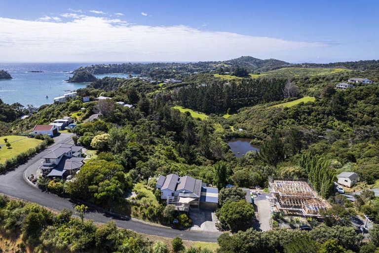 Photo of property in 26 Oturu Place, Tutukaka, Whangarei, 0173