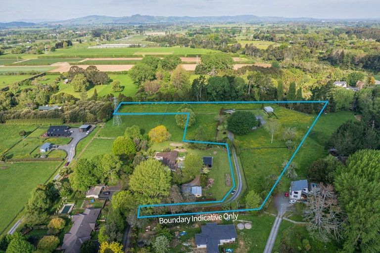 Photo of property in 87b Fuchsia Lane, Tamahere, Hamilton, 3284