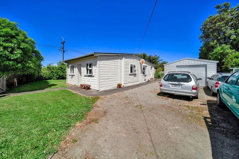 Photo of property in 62 Riemenschneider Street, Manaia, 4612