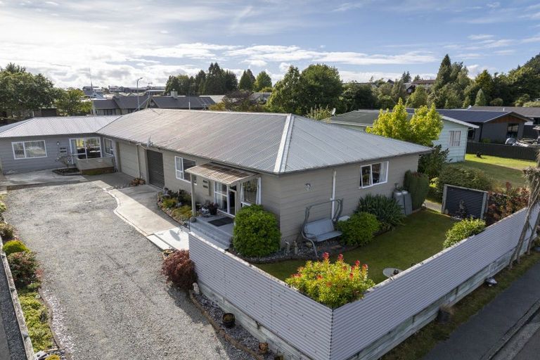 Photo of property in 3a Homer Street, Te Anau, 9600