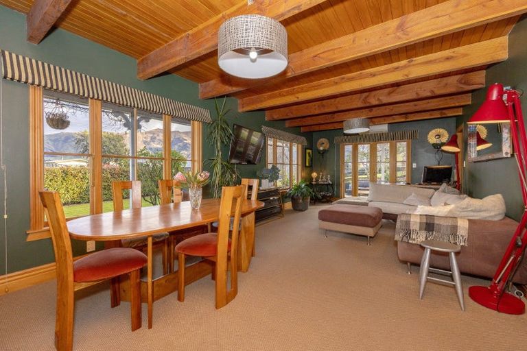 Photo of property in 54 Hedditch Street, Wanaka, 9305