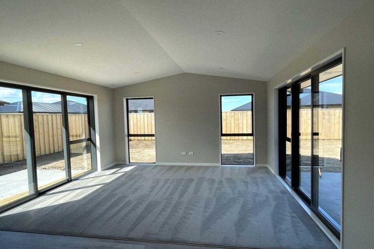 Photo of property in 13 Cowley Lane, Rolleston, 7615