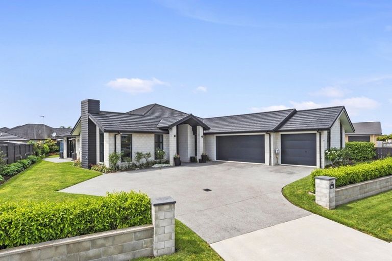 Photo of property in 230 Cumberland Drive, Flagstaff, Hamilton, 3210