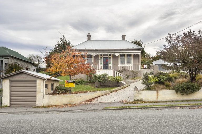 Photo of property in 58 Greta Street, South Hill, Oamaru, 9400