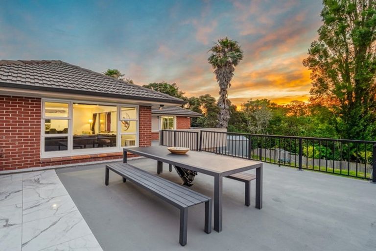 Photo of property in 83 Ridge Road, Howick, Auckland, 2014