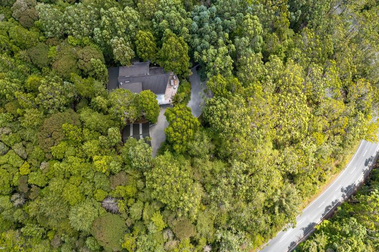 Photo of property in 93 Brick Bay Drive, Sandspit, Warkworth, 0982