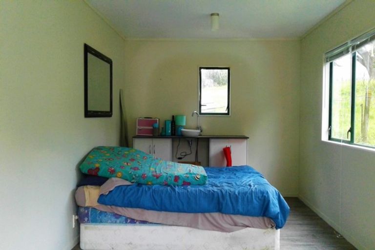 Photo of property in 445 Taita Road, Waimamaku, Kaikohe, 0473