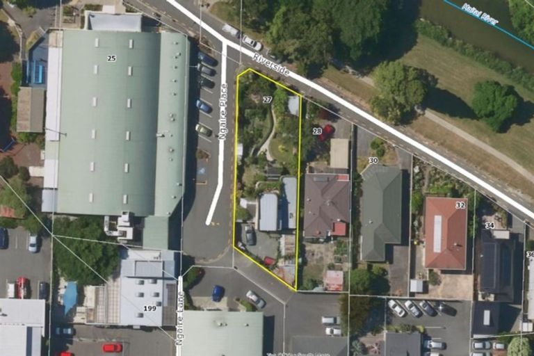 Photo of property in 27 Riverside, Nelson, 7010