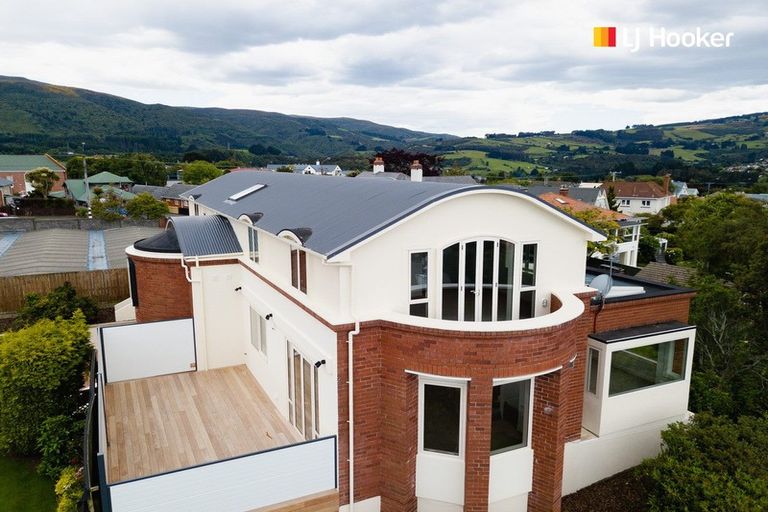 Photo of property in 584 Highgate, Maori Hill, Dunedin, 9010