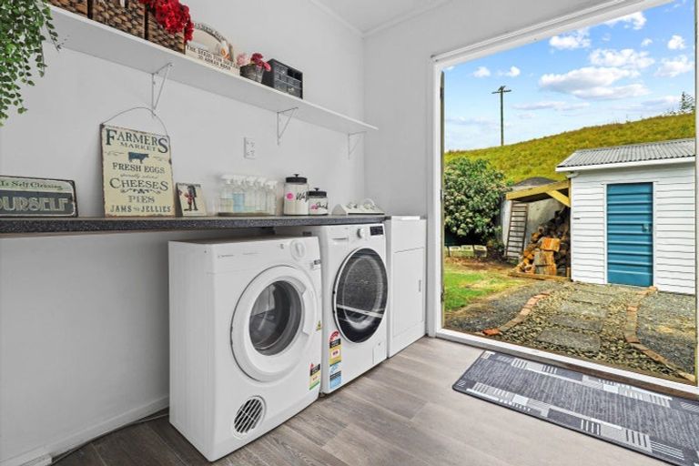 Photo of property in 7 Gribbon Road, Mahoenui, 3978