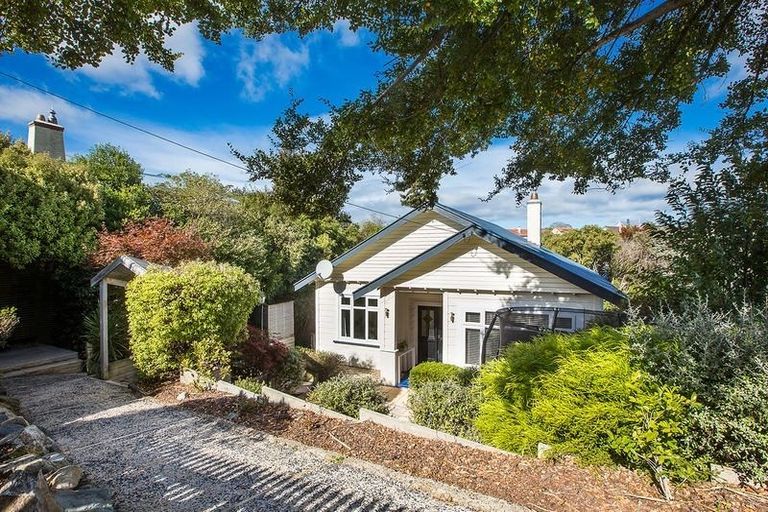 Photo of property in 29 Prestwick Street, Maori Hill, Dunedin, 9010