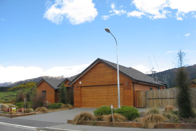 Photo of property in 8 Mount Isobel Place, Hanmer Springs, 7334
