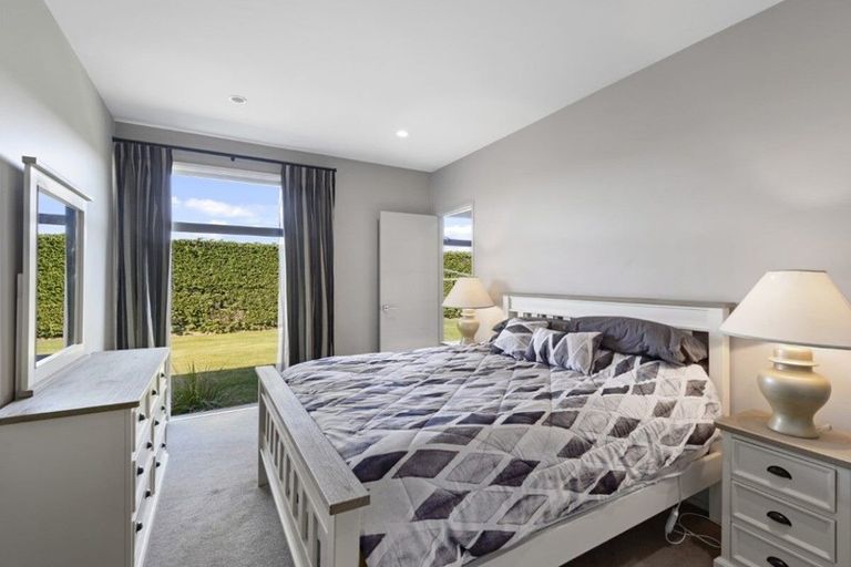 Photo of property in 238 Baileys Road, Ohoka, Kaiapoi, 7692