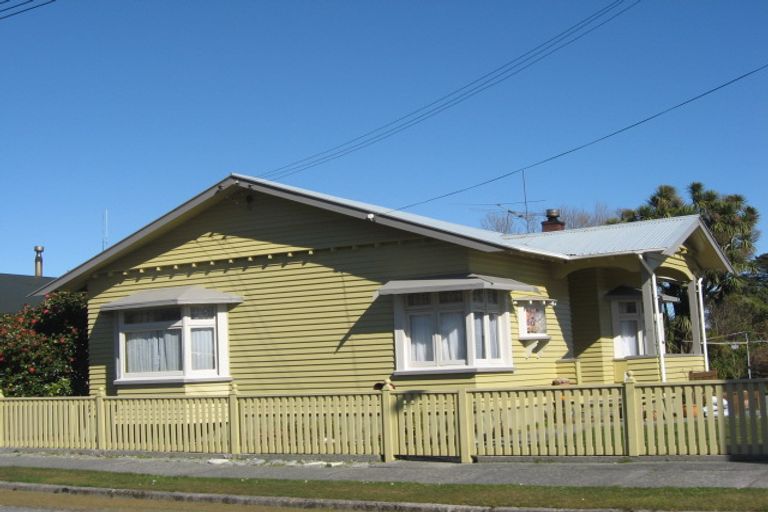 Photo of property in 100 Ward Street, Cobden, Greymouth, 7802