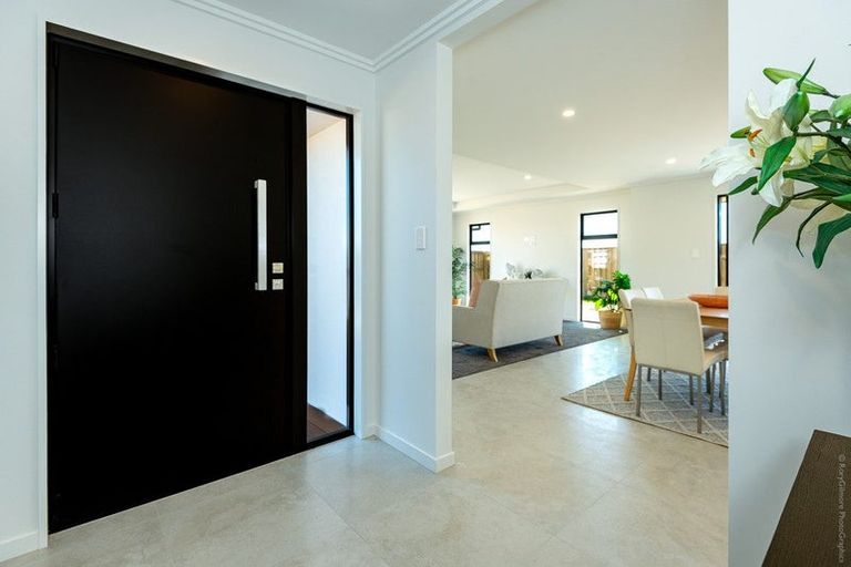 Photo of property in 10 Monarch Drive, Rolleston, 7614