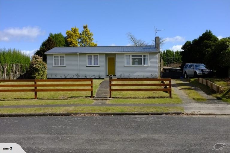 Photo of property in 6 Fife Place, Tokoroa, 3420