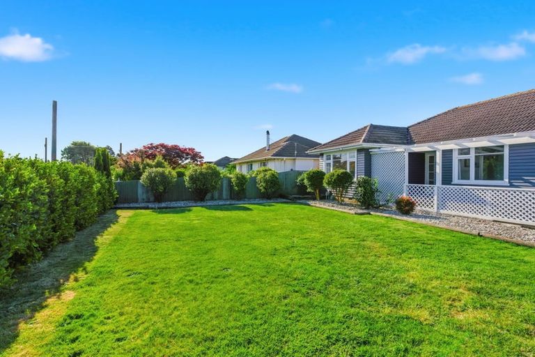 Photo of property in 63 Tauiwi Crescent, Hei Hei, Christchurch, 8042