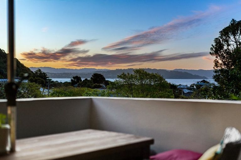 Photo of property in 31a Nikau Street, Eastbourne, Lower Hutt, 5013