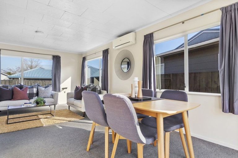 Photo of property in 127g Galloway Street, Hamilton East, Hamilton, 3216