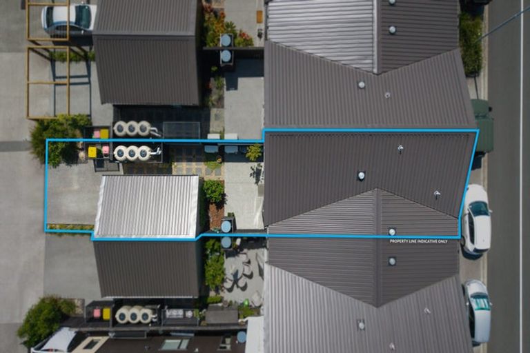 Photo of property in 47 David Carnegie Road, Hobsonville, Auckland, 0616