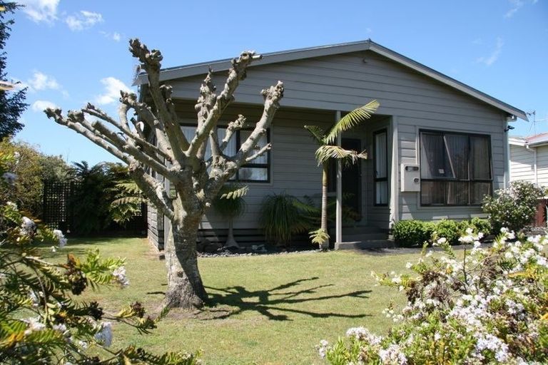 Photo of property in 184 Hakanoa Street, Huntly, 3700