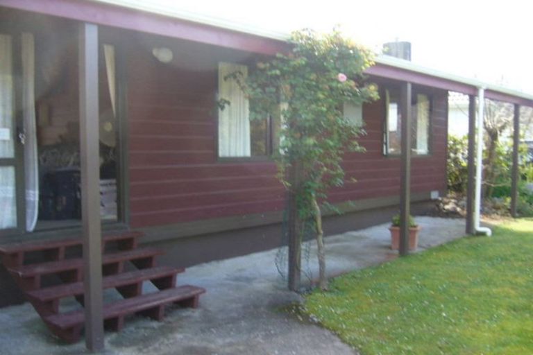 Photo of property in 1 Purvis Street, Elderslea, Upper Hutt, 5018