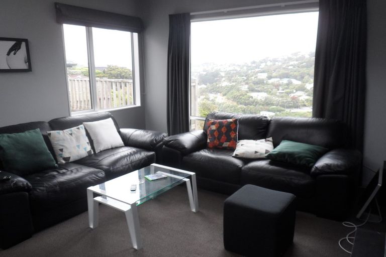 Photo of property in 59 Chartwell Drive, Crofton Downs, Wellington, 6035