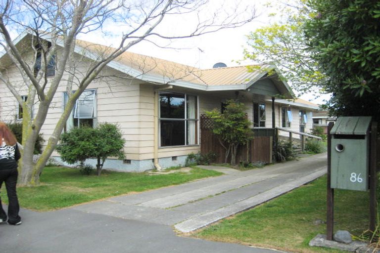 Photo of property in 90 Sturrocks Road, Casebrook, Christchurch, 8051