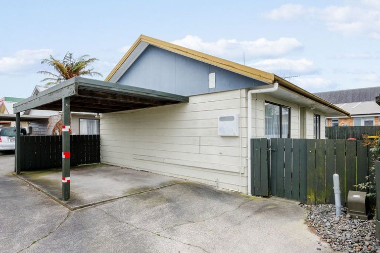 Photo of property in 9c Cameron Road, Hamilton East, Hamilton, 3216